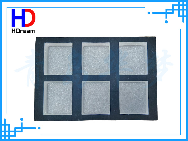 威海EPE定位包装