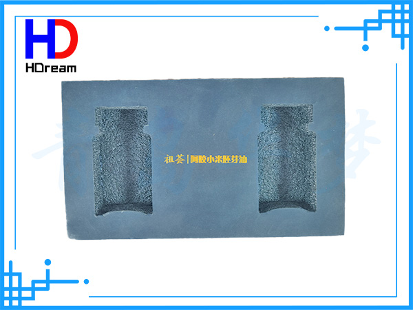 威海阿胶珍珠棉包装