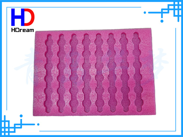 威海粉色防静电珍珠棉