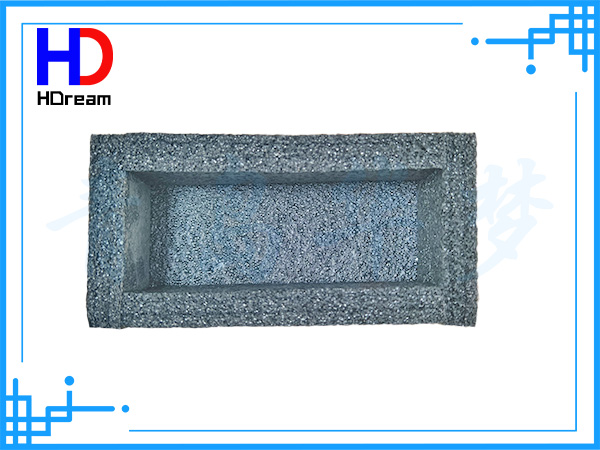 威海黑色定位器珍珠棉