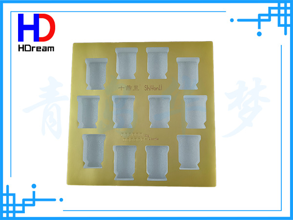 威海珍珠棉燕窝内衬