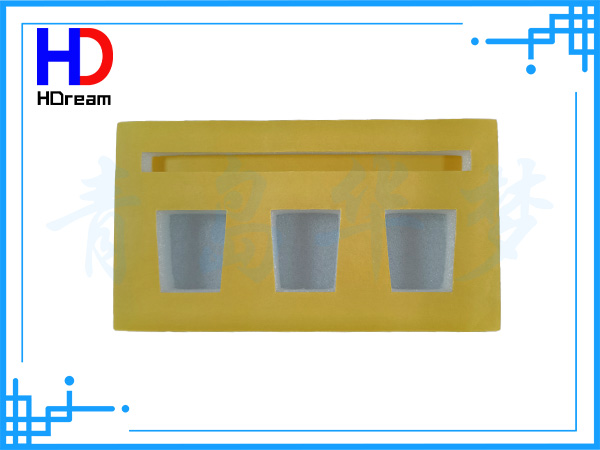 威海植绒珍珠棉