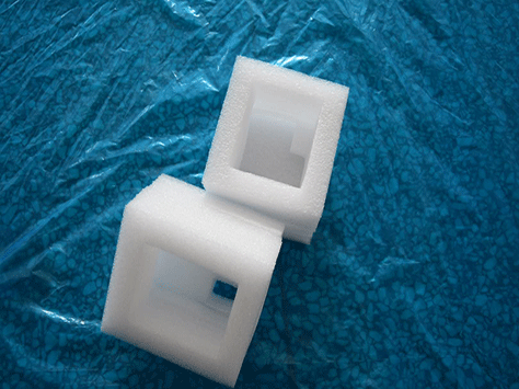 威海EPE珍珠棉-打印机衬垫